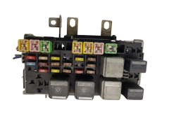 Module 6C1T-14A481-AA Ford 2672
