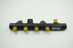 Rampe D'injection 175213876R H8201225030 1,5 dci Renault 