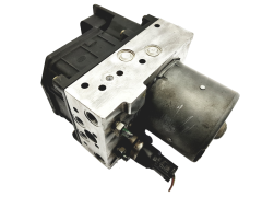 Pompe Abs Peugeot 307 9648435380 0265950084 Bosch 46737