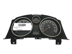 Bloc Compteurs Vitesse Opel Astra H 13216682PD 58709