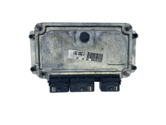 Calculateur PSA 0261206606 9638765980id10 26FM0882 Bosch 50673