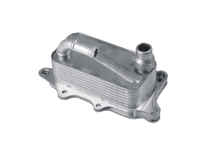 Refroidisseur D`Huile 06E117021J 11171699101 Audi Vika Refroidisseur D`Huile 06E117021J 11171699101 Audi Vika