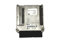 Calculateur 0281012335 DDE7797496 BMW Bosch