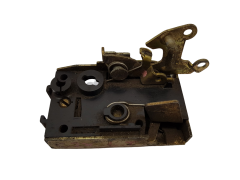 Serrure De Porte Gauche Arrière 96056005 Citroen ZX Kiekert 11150