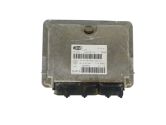 Calculateur IAW.4AF.M9 55187372 Fiat Magneti Marelli 38948