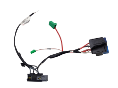 Fils électriques Renault 115126636R 0km