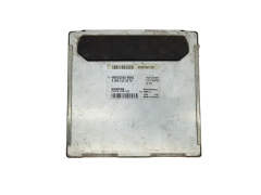 Calculateur A0001533379 5WK90393 Mercedes Siemens