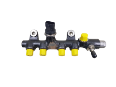 Rampe D'injection 175212943R 0281007280 1.5 DCI CDI Renault Mercedes-Benz