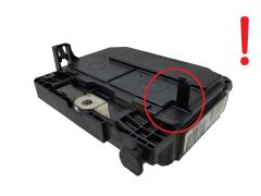 Calculateur BSM-L01-00 9656086080 S118983001J PSA Siemens 15004