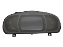 Bloc Compteurs Vitesse Renault Scenic 4 248105513R 7766