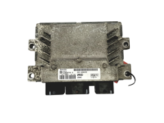 Calculateur S180047018D AV21-12A650-BD Ford Continental 16927