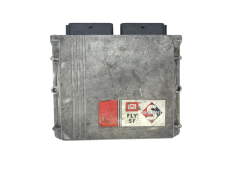Calculateur LPG 67R011002 110R001001 031001 FLY SF BRC 56361