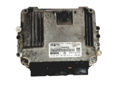 Calculateur 4M51-12A650-YD 0281011701 Ford Bosch 20532