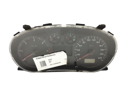Bloc Compteurs Vitesse Seat Ibiza W06K0920850C 110008924004 47497