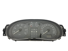 Bloc Compteurs Vitesse Renault Clio 2 7700428508 55060