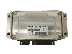 Calculateur PSA 0261206246 9637838780id08 Bosch 21535