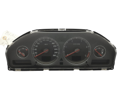 Bloc Compteurs Vitesse Volvo V70 8673262 69294-730T 33153 Bloc Compteurs Vitesse Volvo V70 8673262 69294-730T 33153