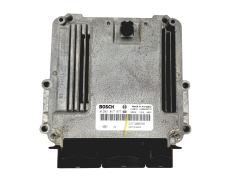 Calculateur 0281017977 237100899R 237101487R Renault Bosch 28981