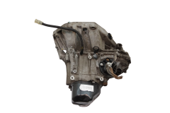 Boîte De Vitesse Manuelle JR5155 Renault Kangoo 2 1.5 DCI 7701978878 163000km