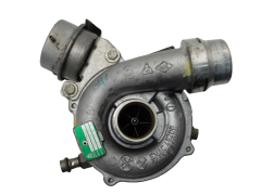 Turbocompresseur Renault 54399700066 H82545009 8200588232 1.5 DCI Turbocompresseur Renault 54399700066 H82545009 8200588232 1.5 DCI