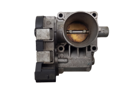 Boitier Papillon D’admission Fiat Ford 55192786 40SMF10 Magneti Marelli 1063