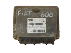 Calculateur IAW4AF.M9 55183580 61600.627.03 Fiat Magneti Marelli 15409