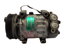 Compresseur De Climatisation 7700859676D SD7H15 7815B Renault Laguna I 6955 Compresseur De Climatisation 7700859676D SD7H15 7815B Renault Laguna I 6955