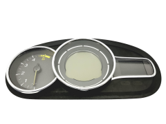Bloc Compteurs Vitesse Renault Megane 3 248100342R 51483