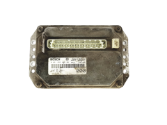 Calculateur 00077971390 0261203498 Fiat Bosch 28305