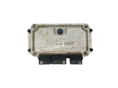 Calculateur 0261206246 9637838780 9645802280 PSA Bosch 36504