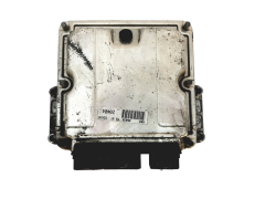 Calculateur PSA 0281010595 9642014980 28FM0000 Bosch 28105