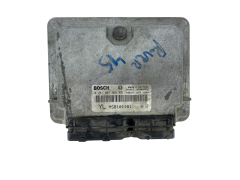 Calculateur YLMSB101151 0281001956 Land Rover Bosch