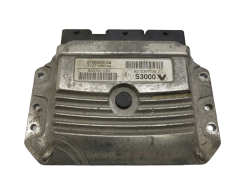 Calculateur Renault 21584288-2B 8200321263 8200387138 Sagem 23580