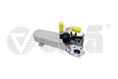 Refroidisseur Egr 03G131512L 11317713901 VW Audi Seat Skoda Vika