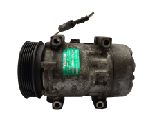 Compresseur De Climatisation Renault Megane I 7700866828 SD7V16 1132F 6972 Compresseur De Climatisation Renault Megane I 7700866828 SD7V16 1132F 6972