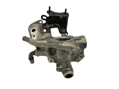 Fixation, Support EGR Renault Dacia 147173974R 1.5 DCI 3947