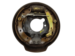 Disque Machoires D’ancrage Gauche 4211A5 Citroen Xsara Picasso 11998