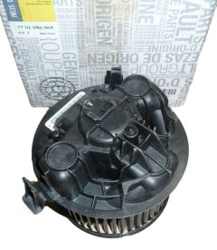 Moteur Ventilateur Chauffage Climatisation Original Renault Megane II 770105696