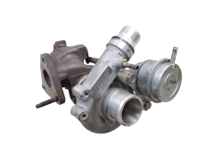 Turbocompresseur 7701477904 8200864964 49173-07620 Renault Clio 3 1.2 T
