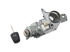 Commutateur D’allumage Opel Astra H Zafira B 2421430 N0501881 1093 Commutateur D’allumage Opel Astra H Zafira B 2421430 N0501881 1093