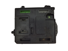 Calculateur BCM X95 284B17882R S180098101D Renault Continental 18368