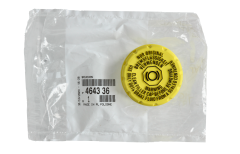 Bouchon du réservoir de liquide de frein Original 464336 Citroen Peugeot