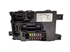Boîtier Fusibles Fiat 00517817580 28050016 Delphi 20369
