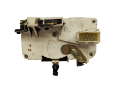 Serrure De Porte Avant Gauche 9135H8 Peugeot 406 Kiekert 10754