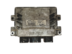Calculateur S120201109A 8200473744  SIM32 Renault Siemens 29973