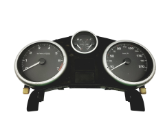 Bloc Compteurs Vitesse Peugeot 207 9662903780 A2C53190330 59120