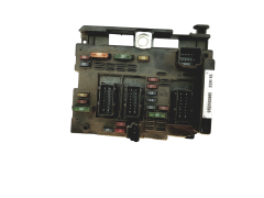 Calculateur BSM B5 9650663880 PSA Delphi 24313 Calculateur BSM B5 9650663880 PSA Delphi 24313
