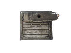 Calculateur S118107014A 4S61-12A650-CA SIM22 Ford Siemens 37613