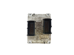 Calculateur 0261201635 00510159300 Fiat  Bosch 35820