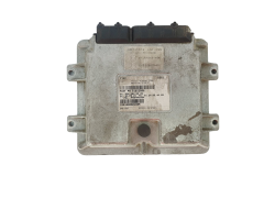 Calculateur 51822896 4100147 Fiat Metatron 39836